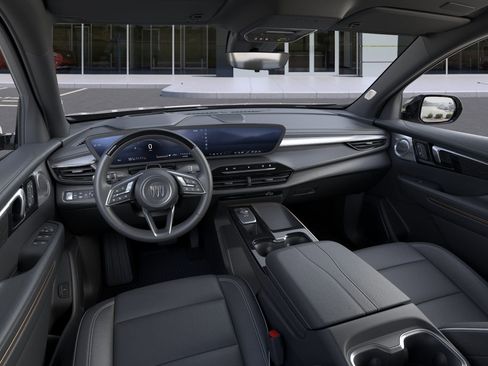 New 2026 Buick Enclave Avenir image 15