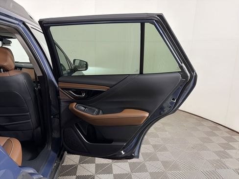 Used 2024 Subaru Outback Touring image 39