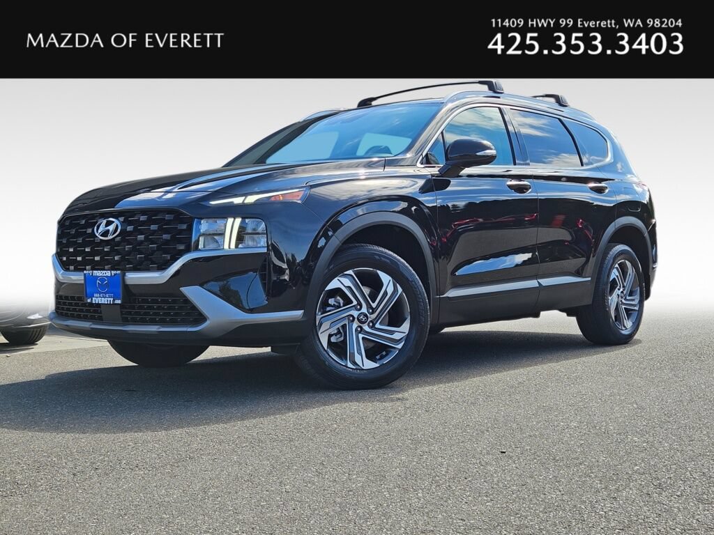 Used 2023 Hyundai Santa Fe SEL AWD/4WD image 1