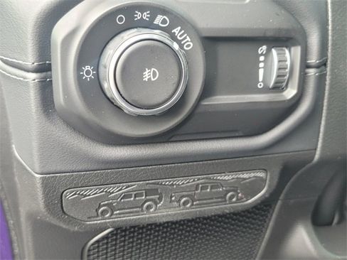 New 2026 Jeep Wrangler Unlimited Rubicon 392 image 33