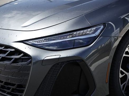 New 2026 Audi A6 Prestige image 12