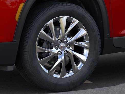 New 2026 Buick Enclave Preferred image 9