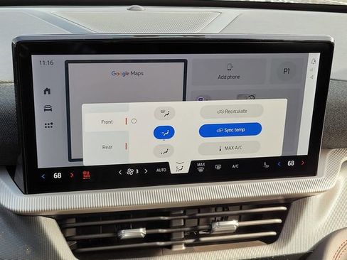 New 2026 Ford Explorer ST w/ Sun And Sound Package image 21