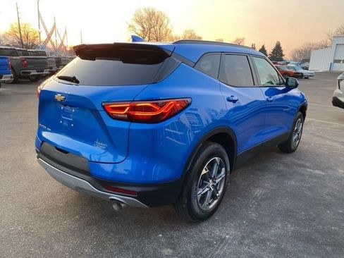 Used 2024 Chevrolet Blazer LT w/ Convenience Package image 5