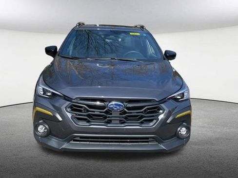 Certified 2024 Subaru Crosstrek 2.5i Sport AWD/4WD image 3