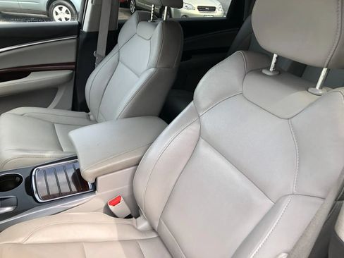 Used 2016 Acura MDX SH-AWD w/ Technology Package image 12