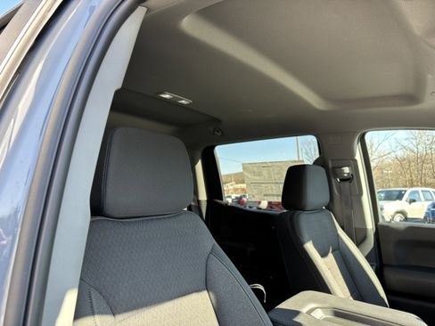 Used 2024 GMC Sierra 1500 Pro w/ Pro Value Package image 48