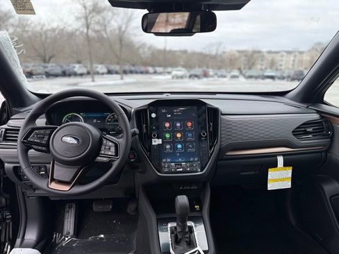 New 2025 Subaru Forester Sport image 5