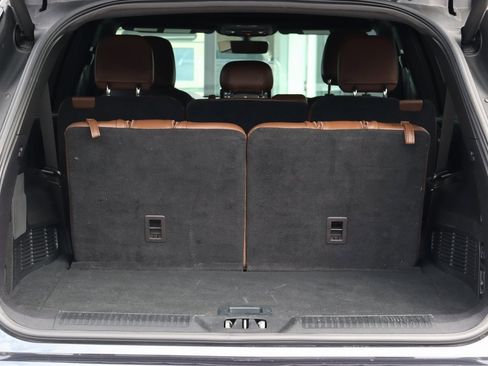 Used 2023 Lincoln Aviator Reserve w/ Elements Package Plus image 8