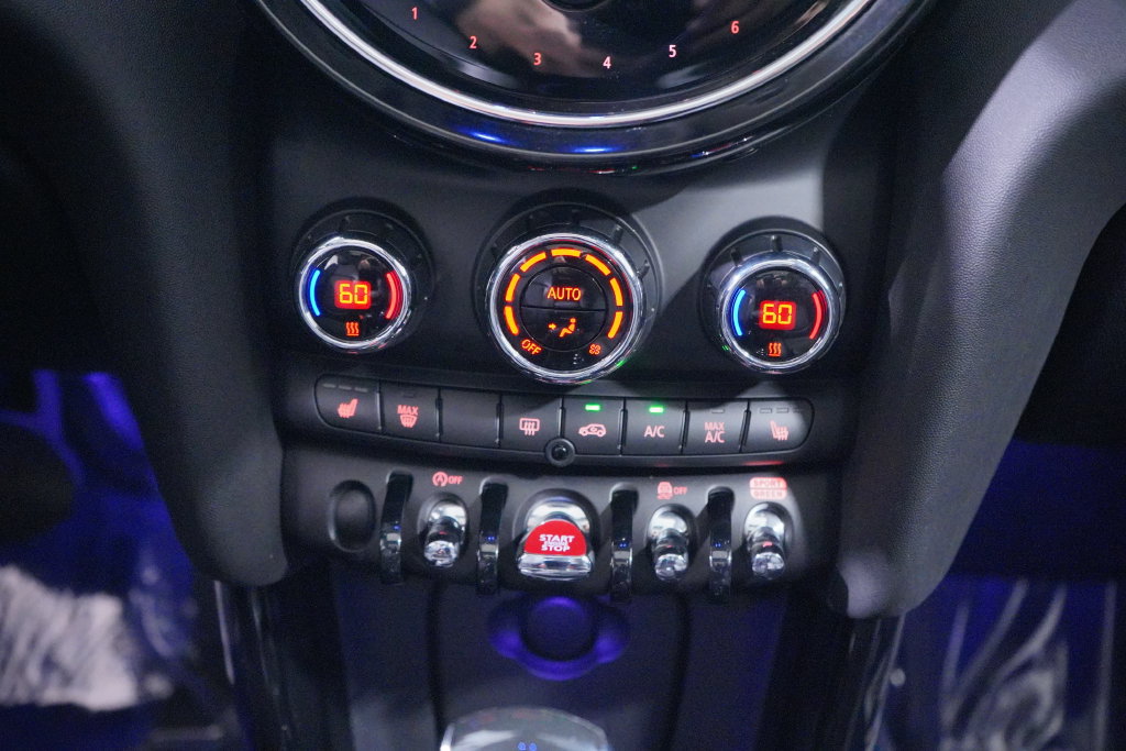Used 2024 MINI Cooper S FWD image 15