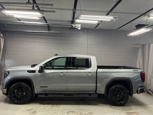 New 2026 GMC Sierra 1500 Elevation w/ Elevation Premium Package AWD/4WD image 37