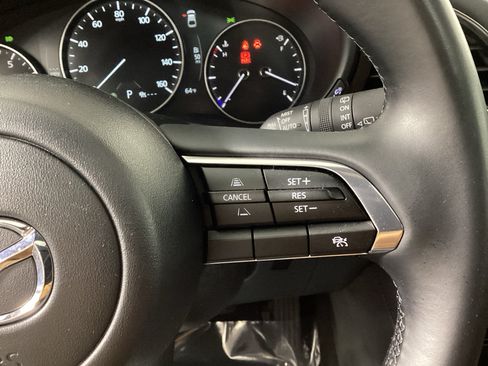 Used 2024 MAZDA MAZDA3 s AWD/4WD image 23