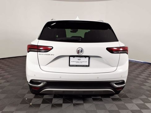 Used 2023 Buick Envision Preferred image 5