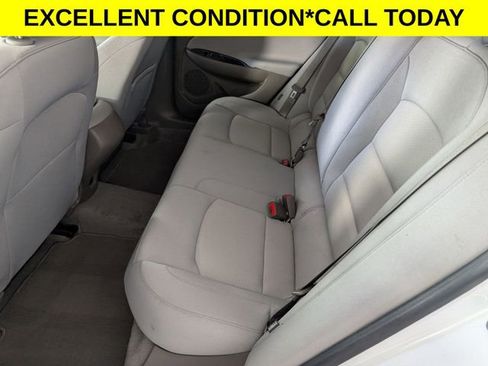 Used 2024 Chevrolet Malibu LS FWD image 26