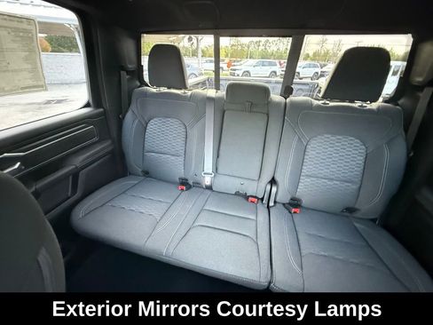 New 2026 RAM 1500 Big Horn image 25