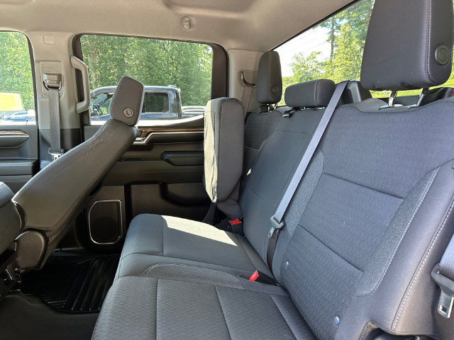 Used 2023 Chevrolet Silverado 1500 LT AWD/4WD image 20
