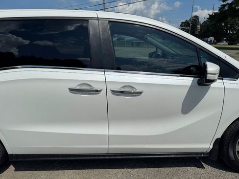 Used 2022 Honda Odyssey EX-L image 8