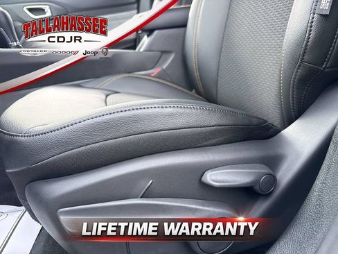 New 2026 Jeep Compass Latitude AWD/4WD image 14