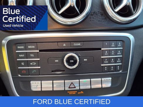 Used 2018 Mercedes-Benz CLA 250 4MATIC image 21