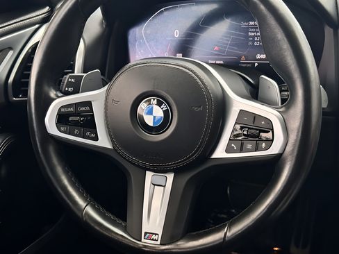 Used 2023 BMW 840i Gran Coupe xDrive AWD/4WD image 15