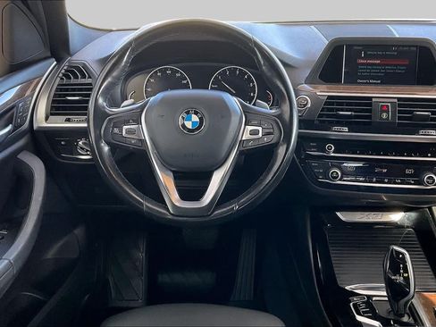 Used 2019 BMW X3 sDrive30i w/ Driving Assistance Package RWD image 7