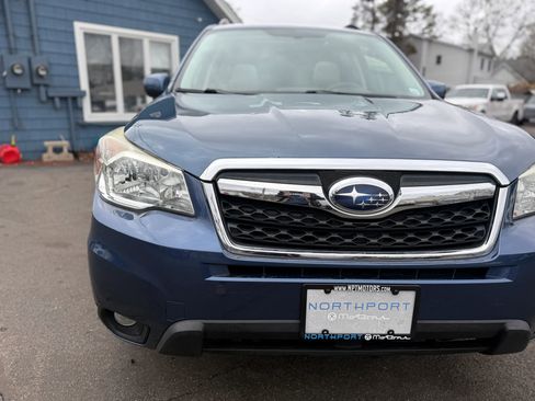 Used 2014 Subaru Forester 2.5i Limited image 27