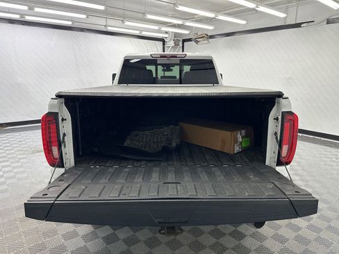 Used 2020 GMC Sierra 2500 Denali w/ Gooseneck/5TH Wheel Package image 20