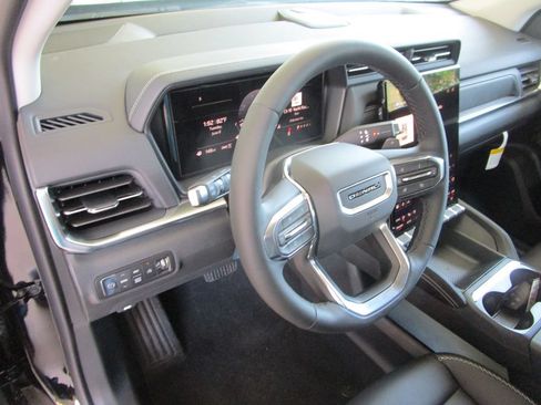 New 2026 GMC Terrain Denali AWD/4WD image 20