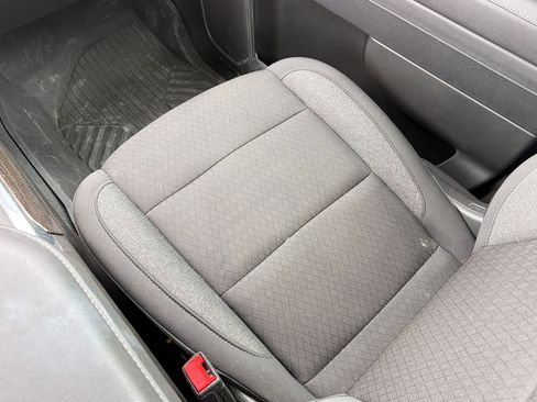 Used 2025 Chevrolet Silverado 2500 LT w/ Texas Edition image 30