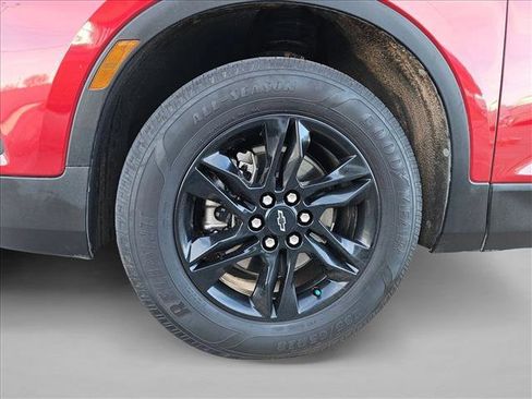 Certified 2021 Chevrolet Blazer LT image 23