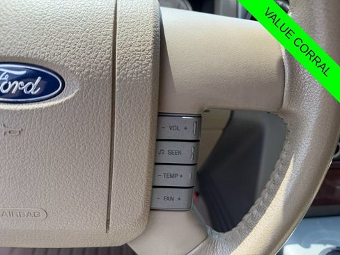 Used 2006 Ford F150 Lariat AWD/4WD image 31