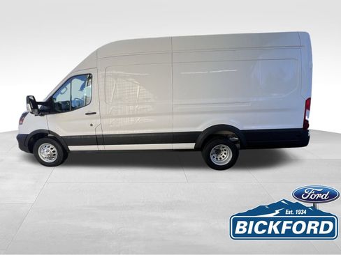 New 2026 Ford Transit 350 148 High Roof Extended DRW image 11