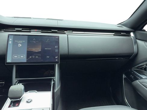 Used 2024 Land Rover Range Rover SE image 16