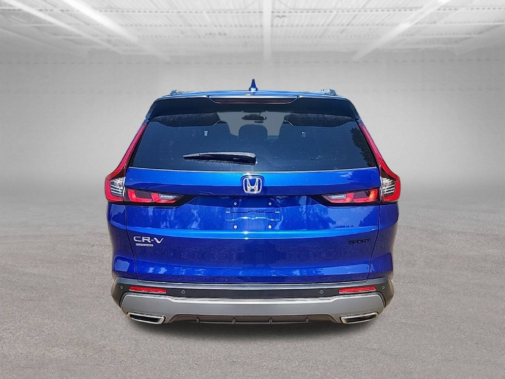 Used 2025 Honda CR-V Sport-L image 26