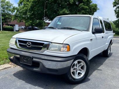 Used 2004 MAZDA B-Series Pickup 2WD Cab Plus B3000 w/ Convenience Pkg
