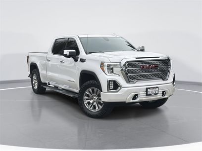 Used 2021 GMC Sierra 1500 Denali w/ Driver Alert Package II
