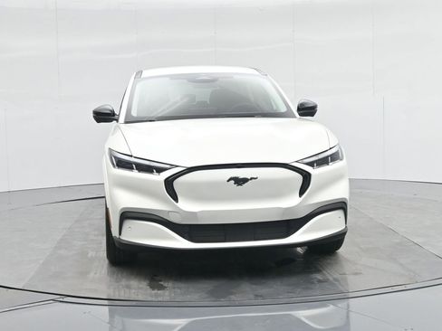 New 2025 Ford Mustang Mach-E Premium image 32