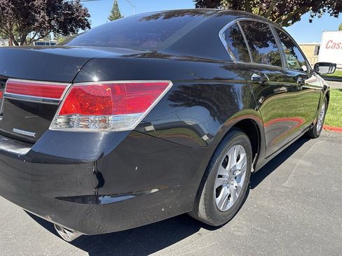 Used 2011 Honda Accord SE image 10