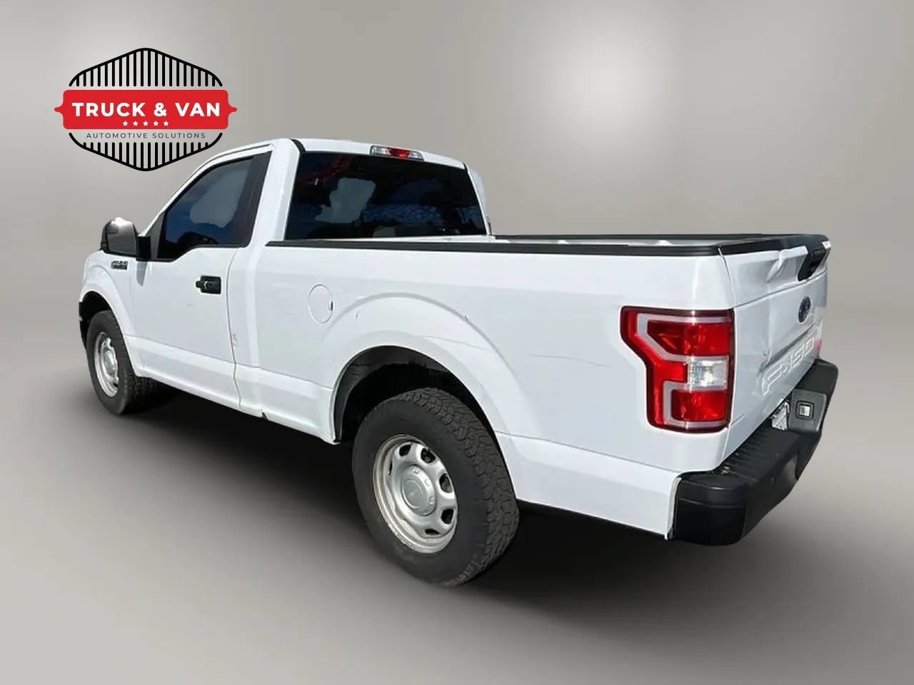 Used 2019 Ford F150 XL w/ Equipment Group 101A Mid RWD image 4