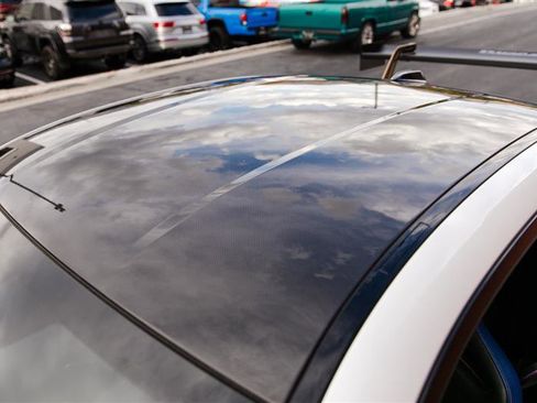 Used 2024 BMW M2 w/ Carbon Package image 48