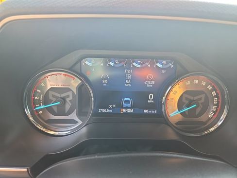 Used 2021 Ford F150 XLT w/ Equipment Group 302A High AWD/4WD image 14