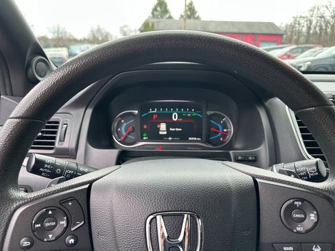 Used 2022 Honda Pilot Sport image 15
