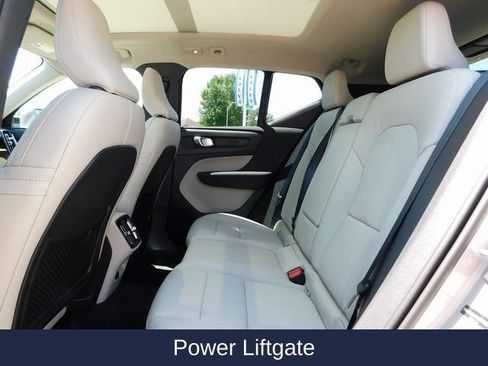 New 2025 Volvo XC40 B5 Ultra w/ Protection Package image 14