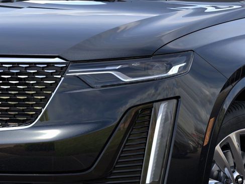 New 2025 Cadillac XT6 Premium Luxury w/ Technology Package image 34