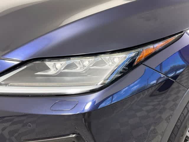 Used 2020 Lexus RX 350 F Sport w/ Accessory Package AWD/4WD image 12