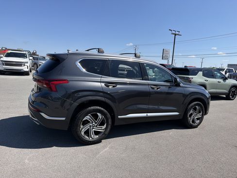 Used 2022 Hyundai Santa Fe SEL AWD/4WD image 5