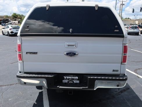 Used 2010 Ford F150 Lariat image 7