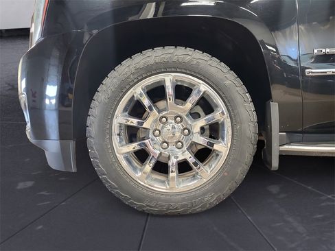 Used 2018 GMC Yukon XL Denali w/ Open Road Package image 14