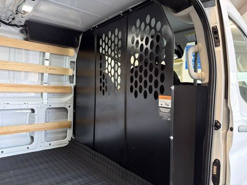 Used 2025 Ford Transit 250 Low Roof w/ Exterior Upgrade Package RWD image 26