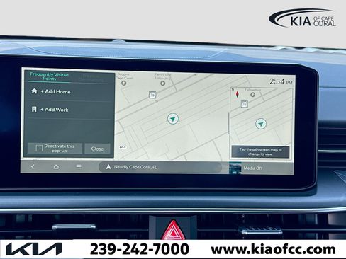 New 2026 Kia K5 GT-Line w/ GT-Line Red Interior Package FWD image 30
